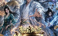 【聚宝仙盆第五季之石台之会】100集短剧全网免费观看