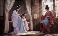 【曲渡红尘，心守烟火筑春风】130集完整短剧在线畅看