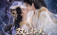 【双生换夫，人鱼夫君狂宠我】60集短剧全集畅快观看