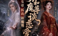【为和魔尊谈恋爱女帝拆我镇魔观】57集短剧完整版免费观看