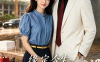 【缘定今生：错过的爱终重逢】62集热门短剧完整版在线看