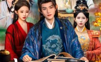 【我成了反派县令，还要强娶敌国女帝】75集短剧全集免费畅看
