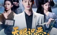 【天眼识恶，前女友新欢他太贪】73集短剧在线免费乐看