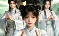 【雾尽剑鸣】60集短剧免费全集流畅播放