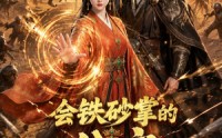 【会铁砂掌的公主嫁去了草原】36集短剧免费全集观览