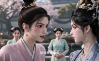 【长公主之帝阙浮尘】61集短剧免费全集轻松看