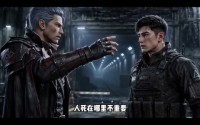 【末日：我的丧尸女友第三季】189集免费短剧完整观看