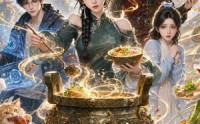 【病美人掌勺，全界大佬排队蹭饭】81集超火短剧免费在线赏阅