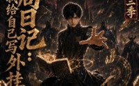 【终局日记：我给自己写外挂第三季】90集短剧全集免费在线赏鉴