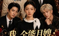 【我，全能月嫂，专治各种不服】70集爆款短剧全集免费看