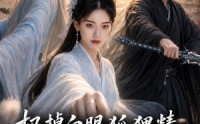 【扔掉白眼狐狸精，我被狼灵缠上了】55集短剧完整免费观看