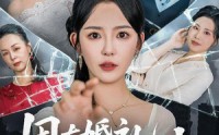 【困在婚礼上的伴娘】60集短剧免费在线一口气看完