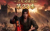 【谁说没灵根不能修仙的？之无灵证道第23季】119集热门短剧在线速看