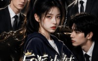 【反派小妹：专治全家恋爱脑】77集短剧全集免费观看