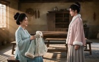 【被长姐换亲之后第二季】128集热门短剧在线免费观看