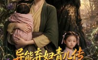 【异能弃妇青儿传，我在古代养两崽第二季】102集短剧免费在线赏览