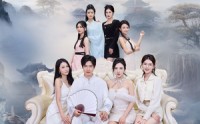 【高手下山我有七个绝色师姐】80集短剧全集在线观看极速版