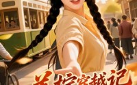 【姜柠穿越记之京城奇缘第三季】77集短剧免费在线追看