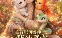 【盲眼御兽师：我的灵宠全是上古神】29集短剧免费在线追剧