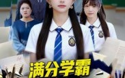 【满分学霸之从技校开始才有意思】50集免费短剧全集高清观