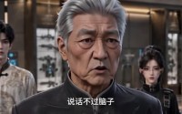 【嘉豪就变强？操场雨中舞剑开天门第4季】116集短剧在线高清观看