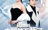 【再婚后，本富婆不装了】88集完整剧情在线视频观看