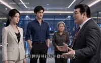 【穿书女配今天也在努力洗白】46集短剧在线高清畅享
