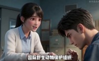 【听懂兽语，我的渔场成了海洋馆】53集短剧免费高清观看