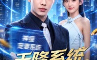 【天降系统，总裁非我不嫁】80集短剧在线免费赏看