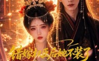 【错嫁权臣后她不装了】62集短剧免费高清观看