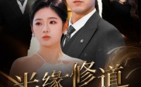 【半缘修道半缘君】55集短剧全集在线一口气看完