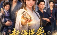 【赶海逆袭，我的夫君是帝王】69集免费短剧完整版在线看