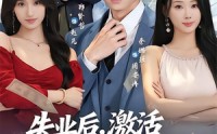 【失业后，激活诸天钓鱼系统】78集短剧全网免费观看