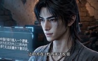 【真是糟糕的穿越】44集短剧免费全集畅看