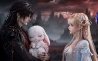 【本兔滑跪太快，疯批魔尊他上头了】47集短剧完整版免费观看
