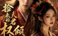 【捡来的夫君权倾朝野】55集短剧完整版在线看