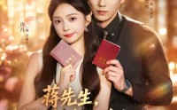 【蒋先生，闪婚搭子了解一下】74集短剧在线免费瞅看