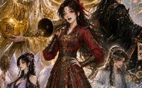 【一剑挽仙洲第五季】351集短剧在线免费观看