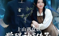 【上山遇女妖觉醒神医传承】85集短剧，在线观看无限制