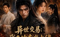 【异世交易：我在岭南当大佬】128集免费短剧完整版观看