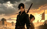 【镖人系统：千里护送小孤女第四季】86集短剧全集免费在线观看