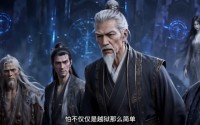 【镇魔塔：万魔为我加点第三季】139集短剧免费在线追看