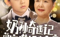 【奶孙奇遇记萌宝携福来孝亲】42集短剧免费观看完整版