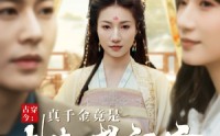 【古穿今：真千金竟是封建老祖宗】84集短剧在线播放，高清流畅不广告