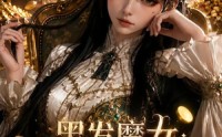 【黑发魔女：她富可敌国第二季】111集短剧在线全集畅看