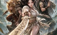 【穿越兽世，兔子也能打】40集精彩短剧免费全集畅看