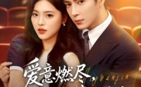 【爱意燃尽，傅总追妻三千次】80集短剧在线免费全览看
