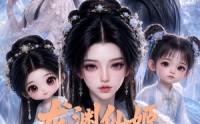 【龙渊仙姬，小师叔她真不卷！第一季】124集短剧免费随心观看