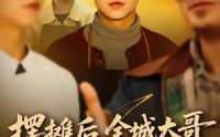 【摆摊后，全城大哥都来给我打下手】66集热门短剧免费观瞧
