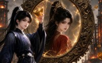 【凤栖为臣，女扮男装搞基建】57集短剧在线完整播放